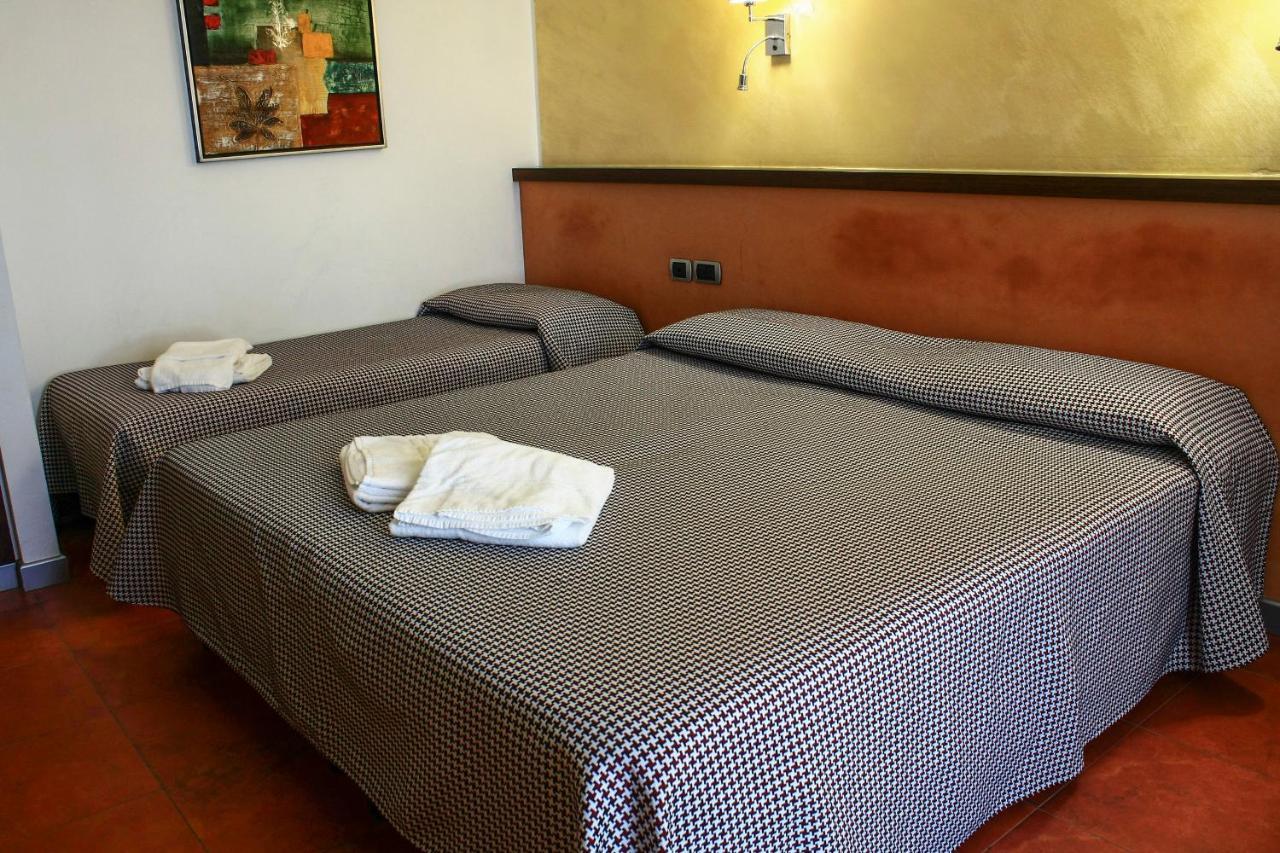 Hotel Bed&Business San Giovanni Teatino Exterior foto